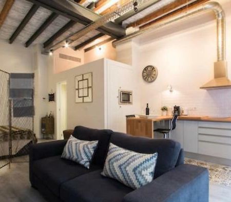 Appartement Beautiful Loft In Old Town à Alicante Extérieur photo
