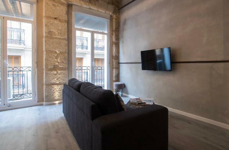 Appartement Beautiful Loft In Old Town à Alicante Extérieur photo